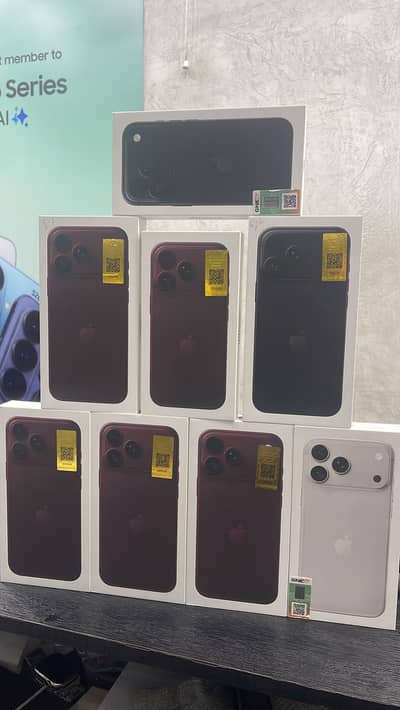 Apple iPhone 18 Pro Max