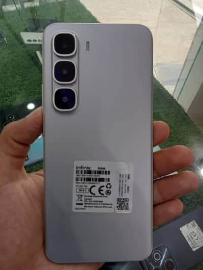 hot 60 pro plus