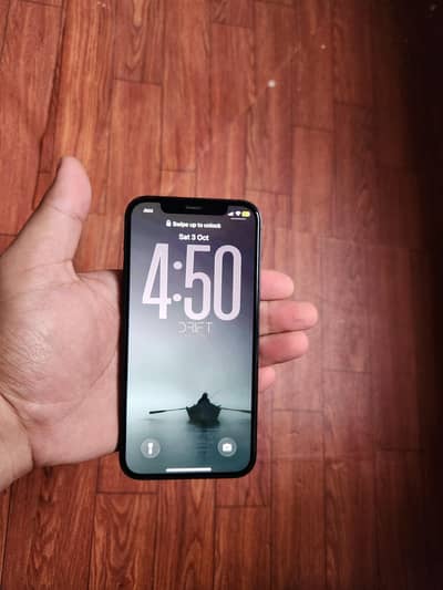 Apple iPhone 12 Dual PTA Approved Waterpack 10/10