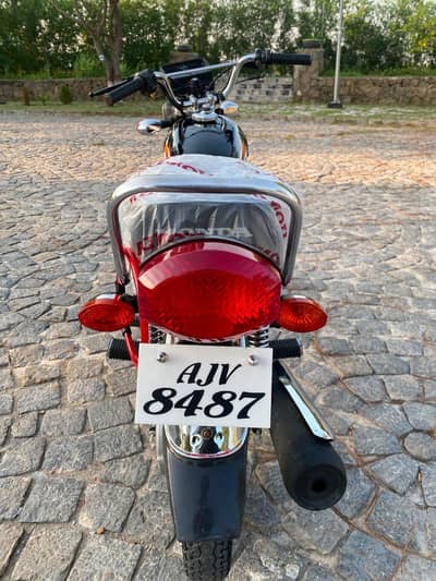 Honda 125 cg urjant four sall document file clear call 03220857806