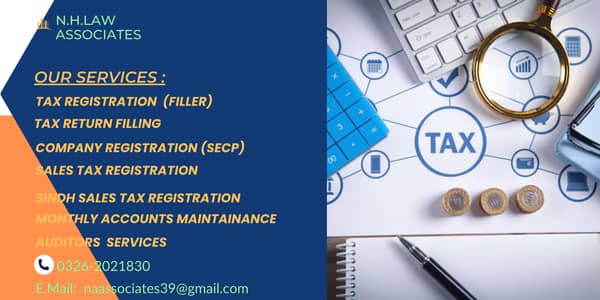 TAX CONSULTANT 0/3/2/6/2021830