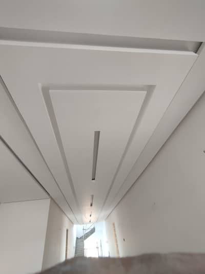 all type cieling design
