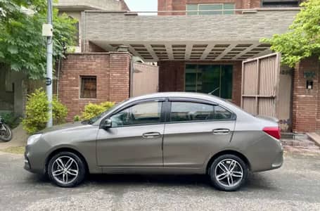 Proton Saga 2024 Total Geniune