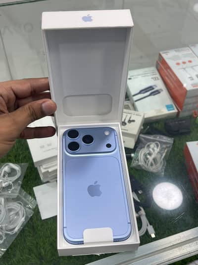 Apple iPhone 18 Pro 512 gb