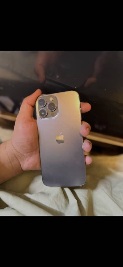 Apple iPhone 13 Pro Max
