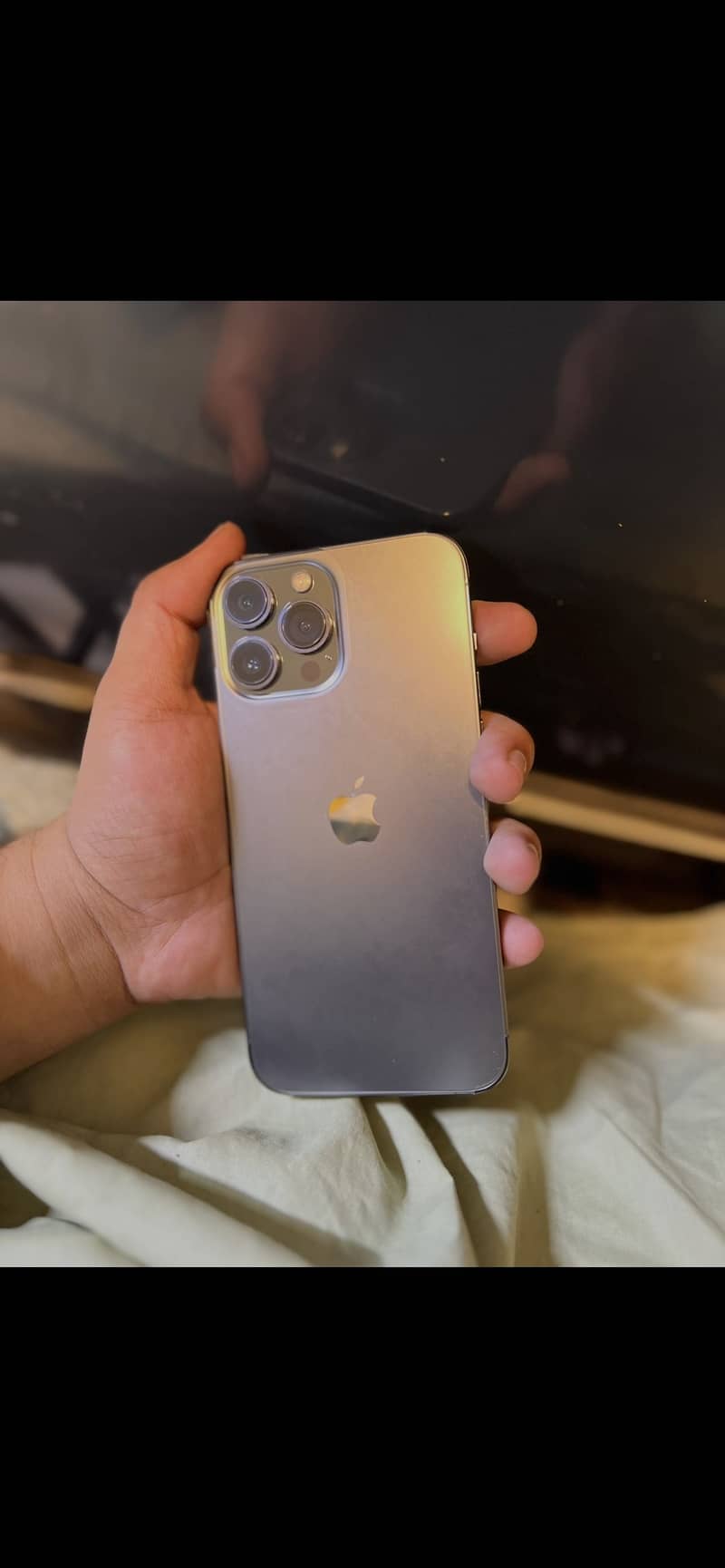 Apple iPhone 13 Pro Max 0
