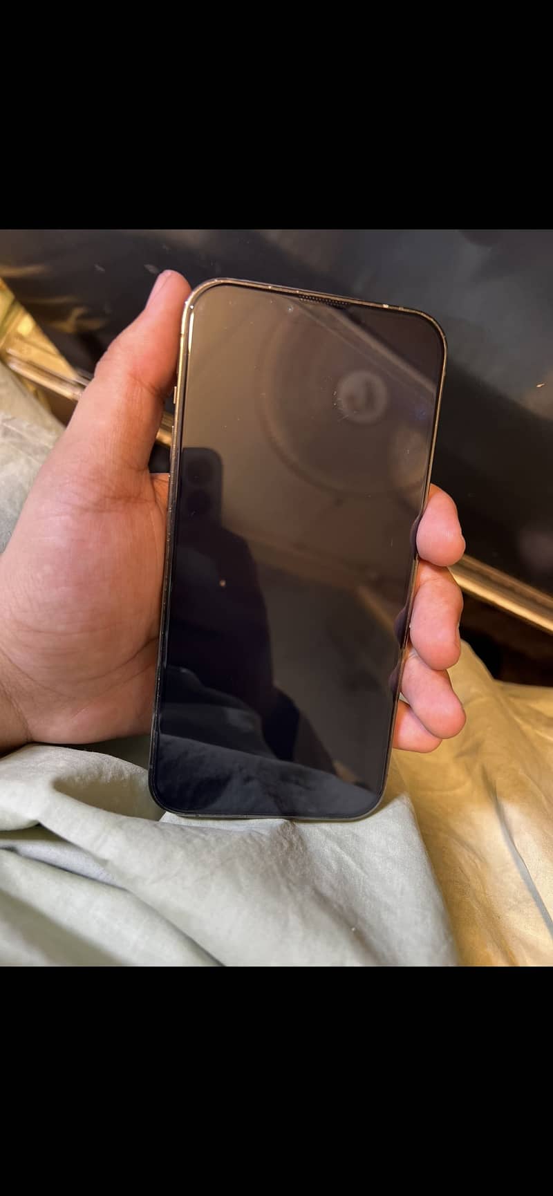 Apple iPhone 13 Pro Max 4