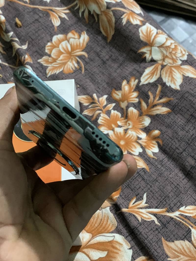 Honor X9b 0