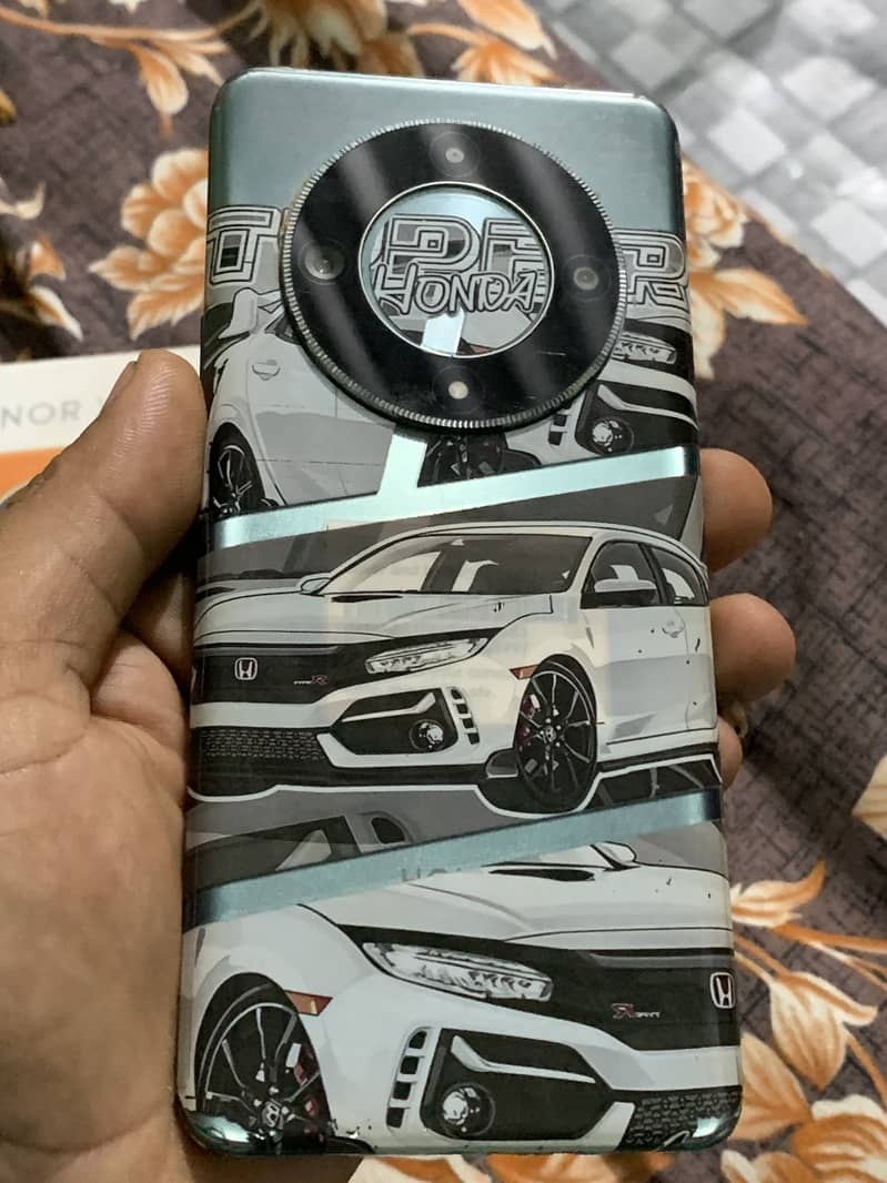 Honor X9b 2