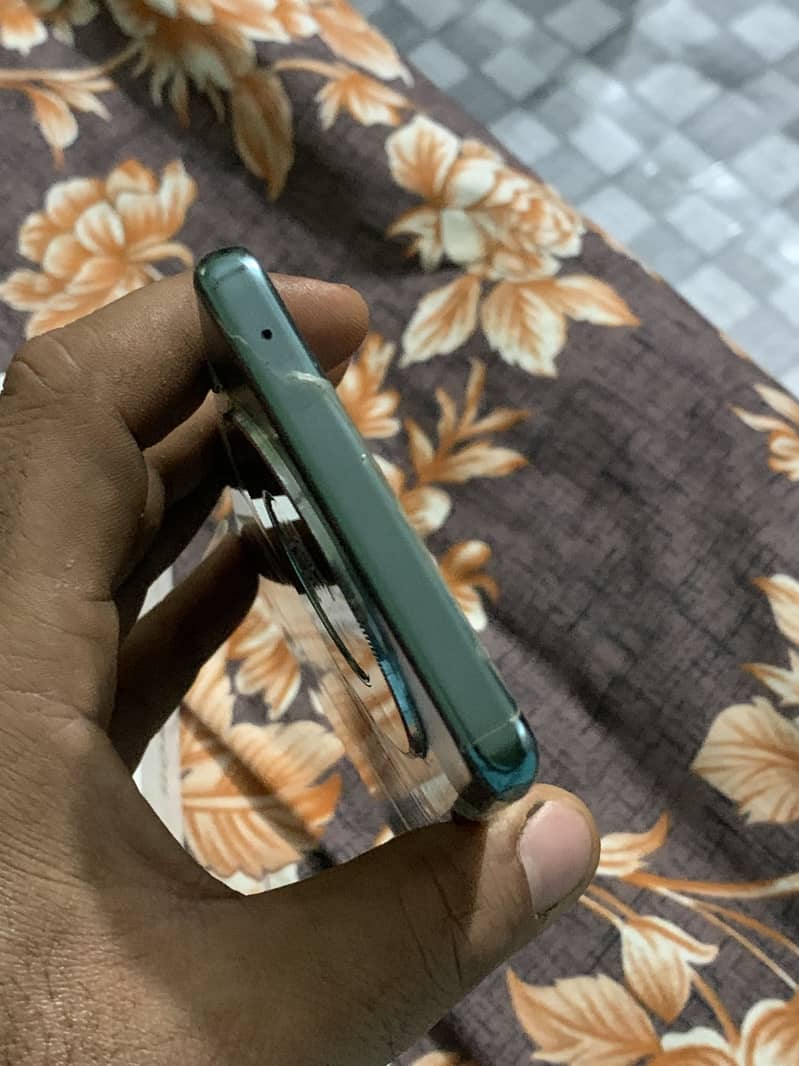 Honor X9b 5