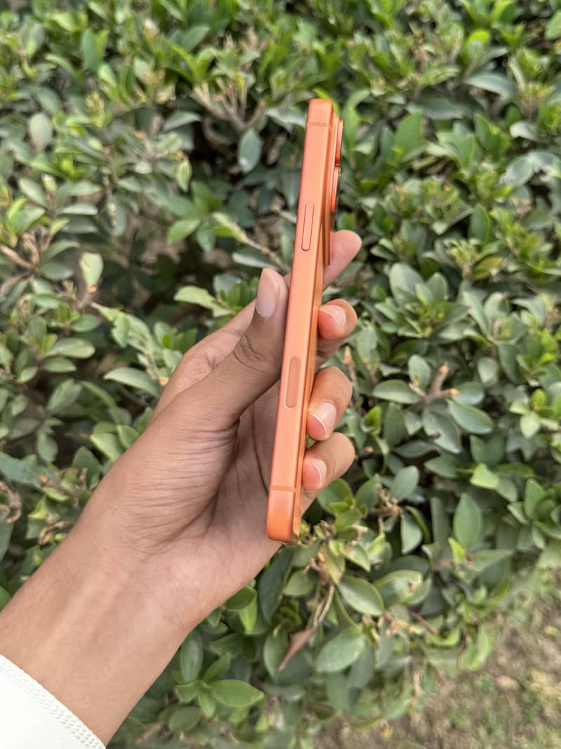 Apple iPhone 17 Pro Max 4
