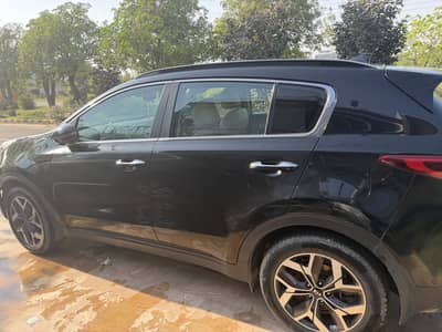 KIA Sportage 2020
