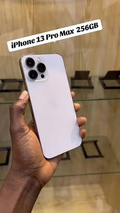 Apple iPhone 13 Pro Max