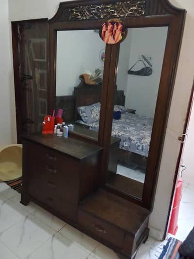 Dressing Table