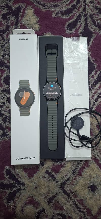 samsung watch 7 40mm