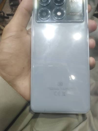 Xiaomi POCO X6 Pro