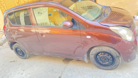 Suzuki Alto 2012/15 urgent sale
