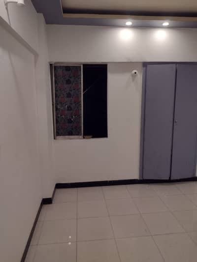 1st Floor + Corner + 2 Bed Drawing Lounge + Renovated Like a New Flat.