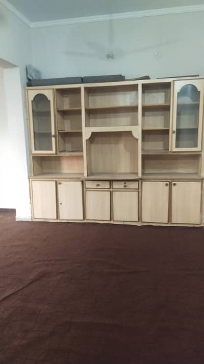 Wapda town g block 5 Mrla upper portion for rent