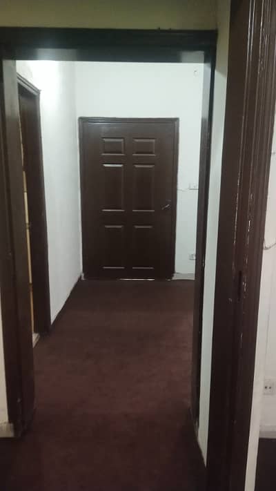 Wapda town g block 5 Mrla upper portion for rent