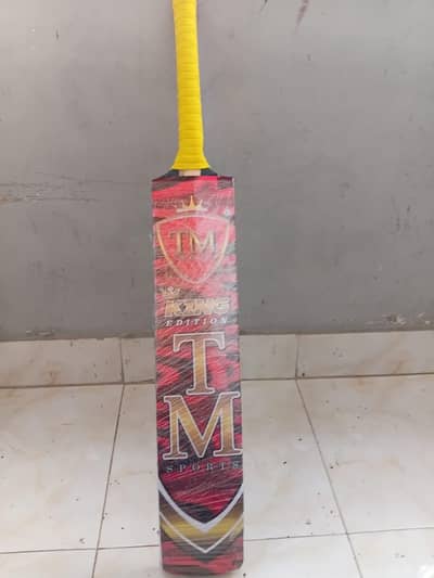 circket bat