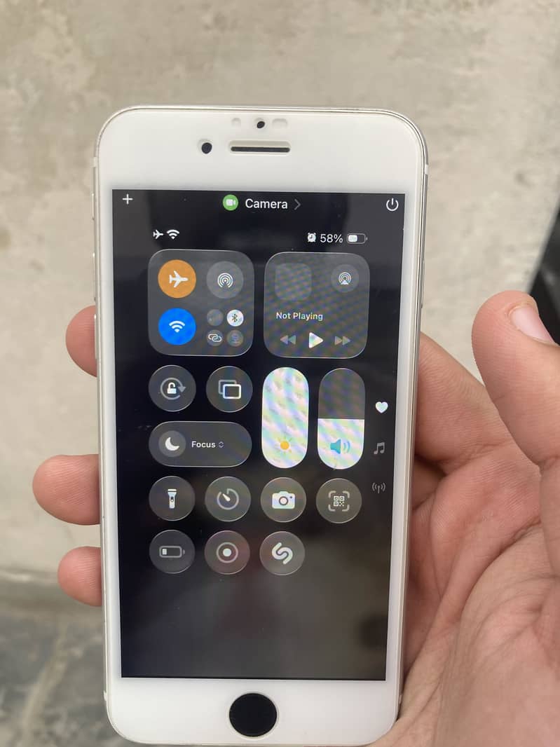 Apple iPhone SE 9