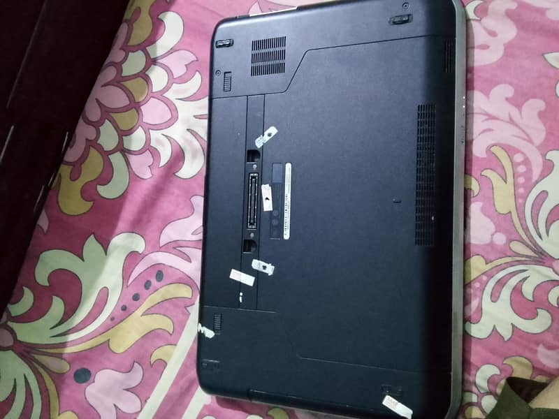 DELL CORE I 5 3rd generation 0