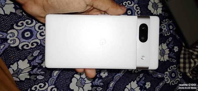 Google Pixel 7a