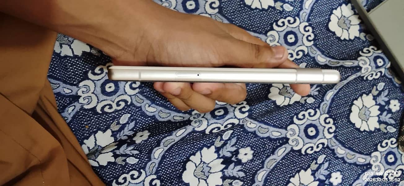 Google Pixel 7a 3