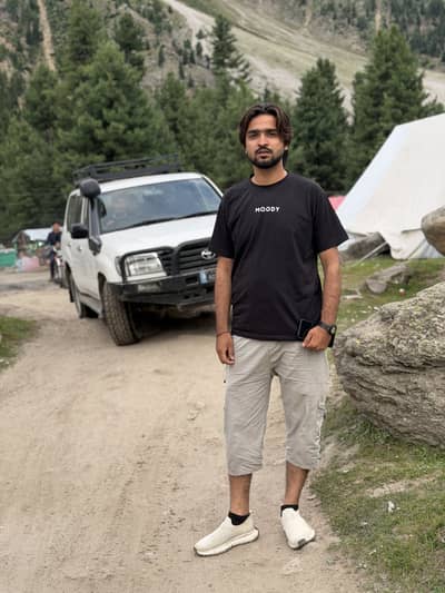 Kashifkhan