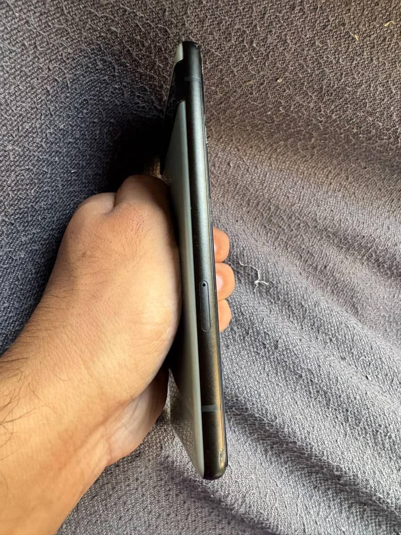 Google Pixel 6a 0