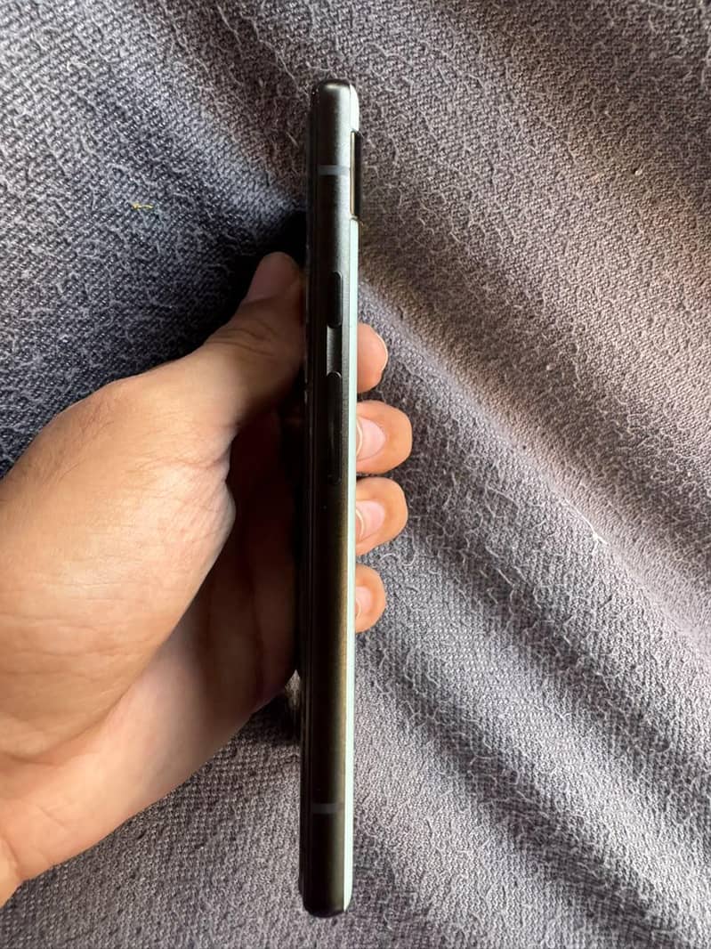 Google Pixel 6a 1
