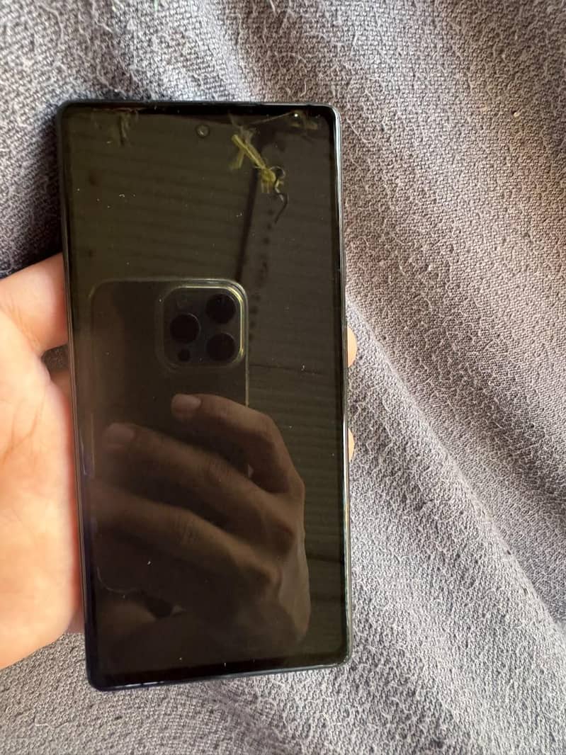 Google Pixel 6a 3
