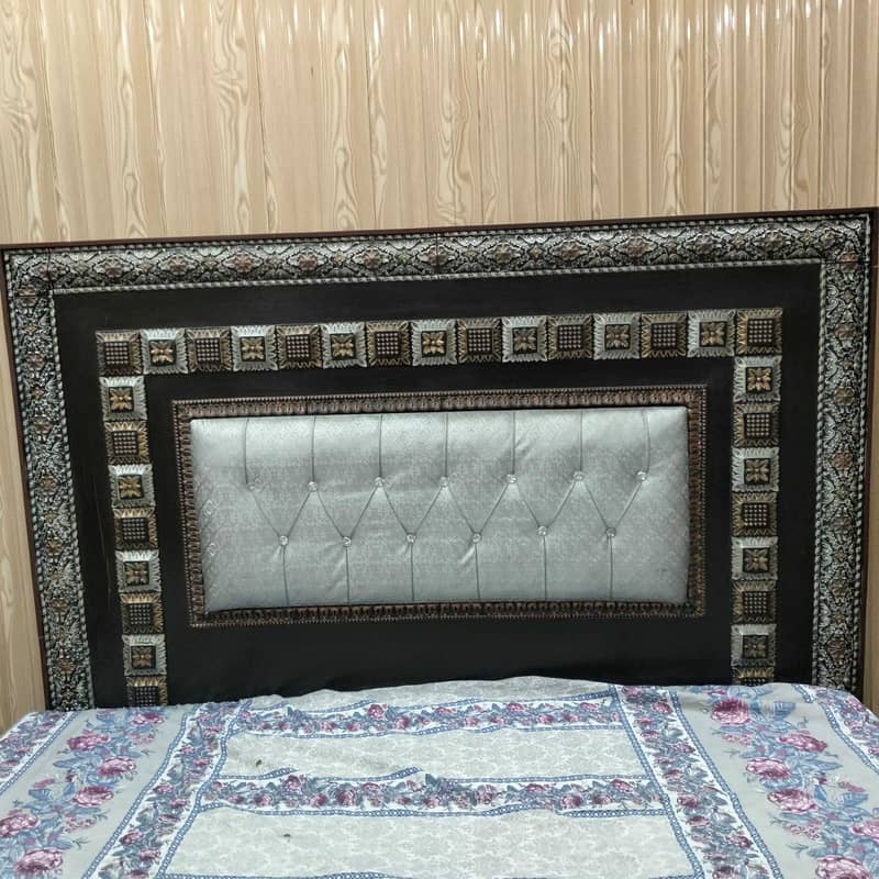 Double Bed 1