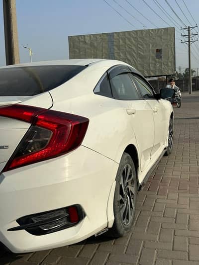 Honda City IVTEC 2018