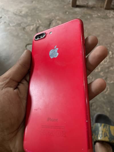 Apple iPhone 7 Plus