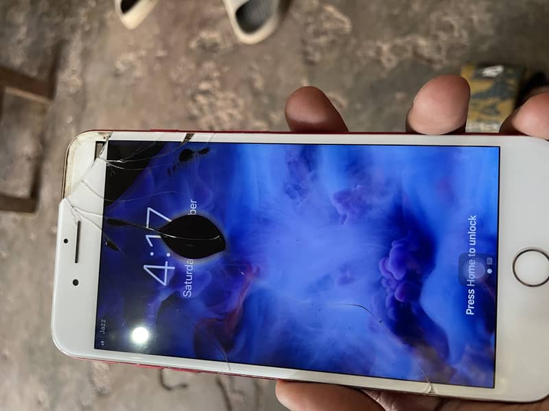 Apple iPhone 7 Plus 5