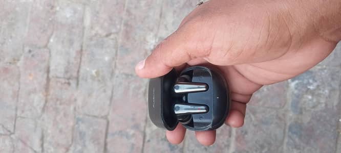 audionic earbuds 595