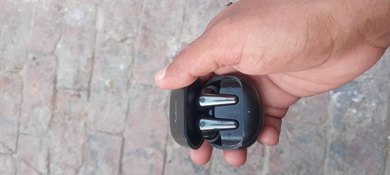 audionic earbuds 595 0