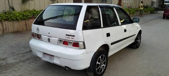 Suzuki Cultus VXR 2014 full original