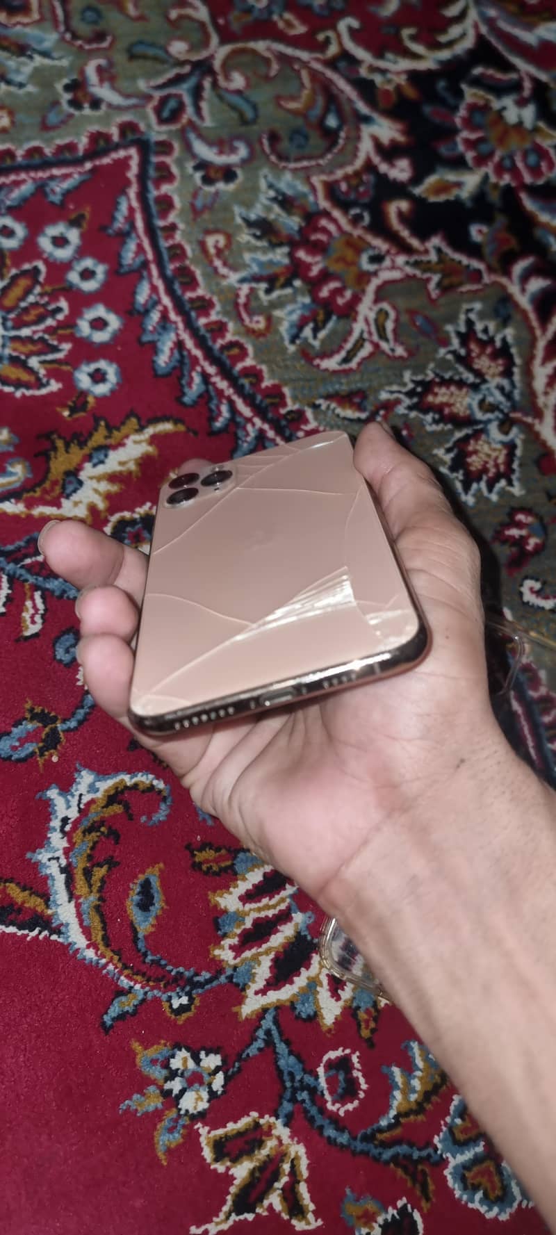 iphone 11pro  64GB 0