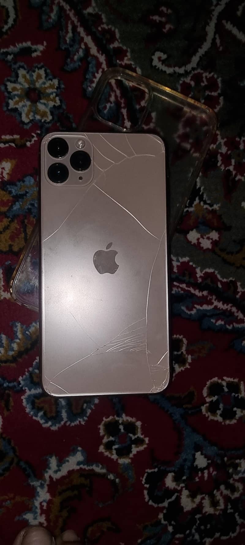 iphone 11pro  64GB 4