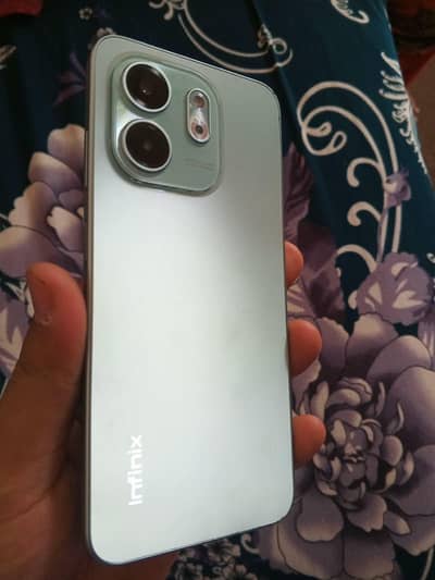 Tecno Spark 20C