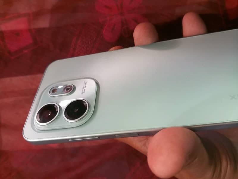 Tecno Spark 20C 1