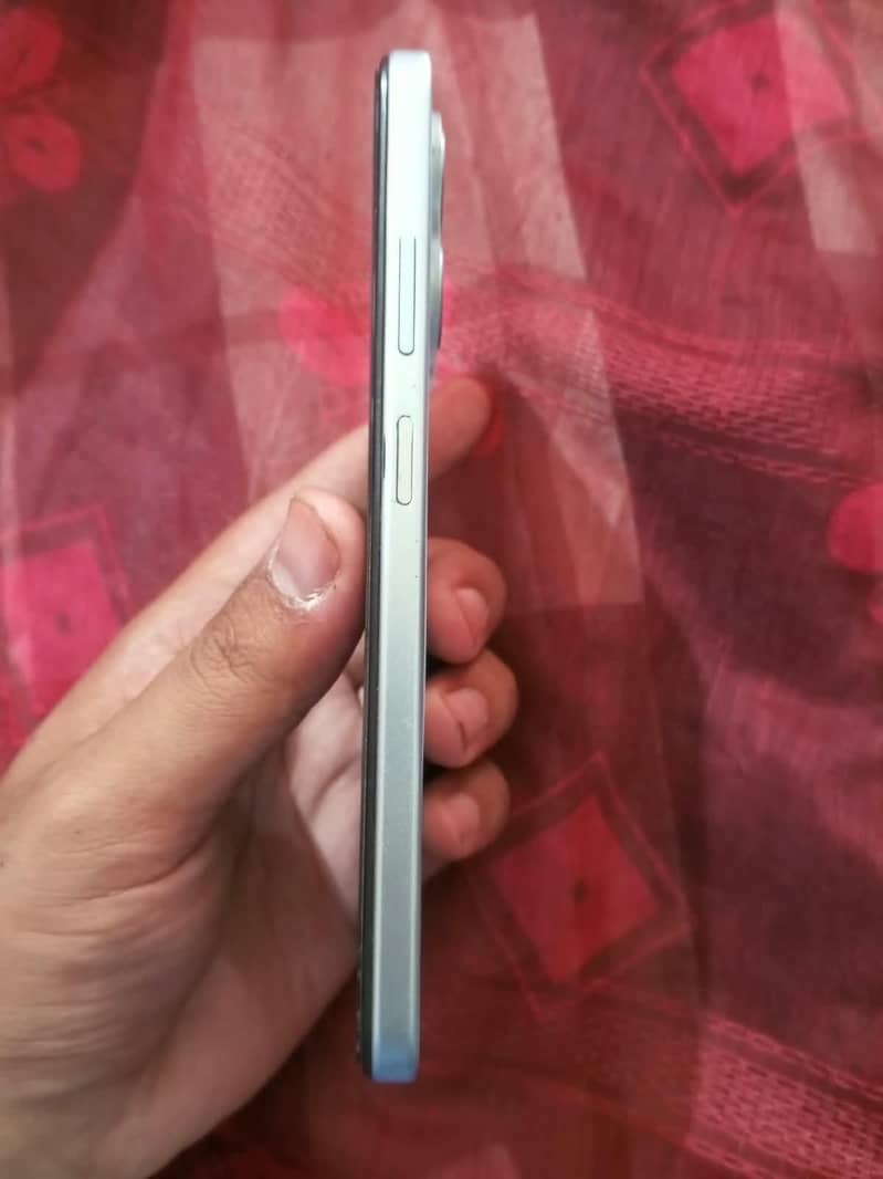 Tecno Spark 20C 6