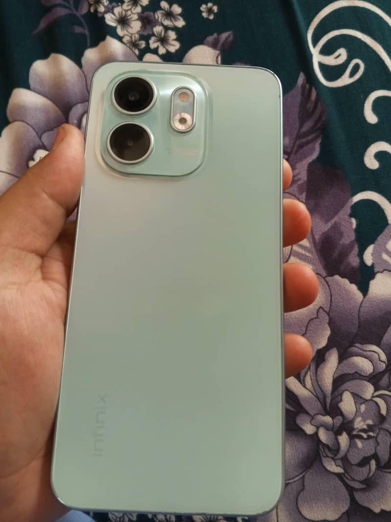 Tecno Spark 20C 7