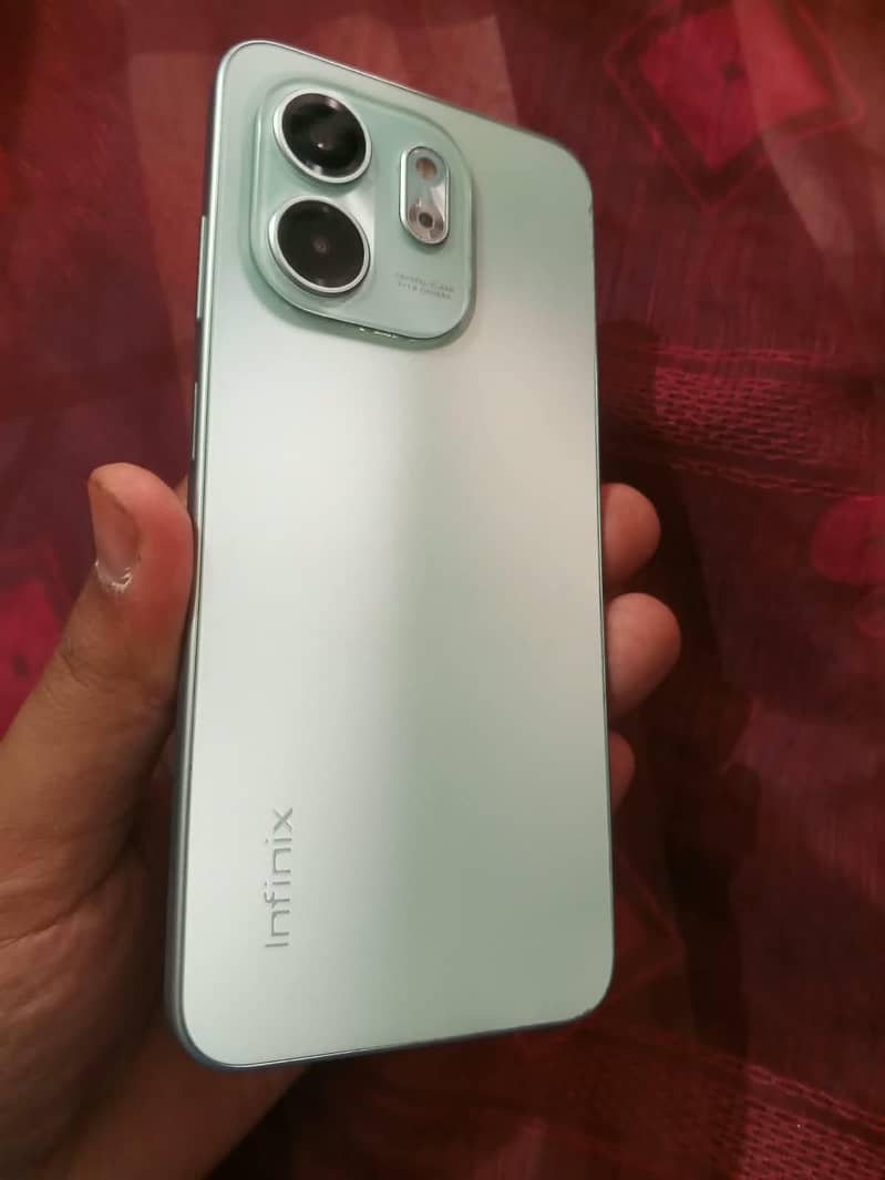 Tecno Spark 20C 8