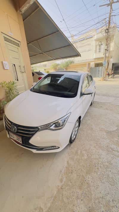 Changan Alsvin 2022