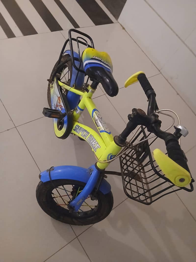 cycle to sell 0