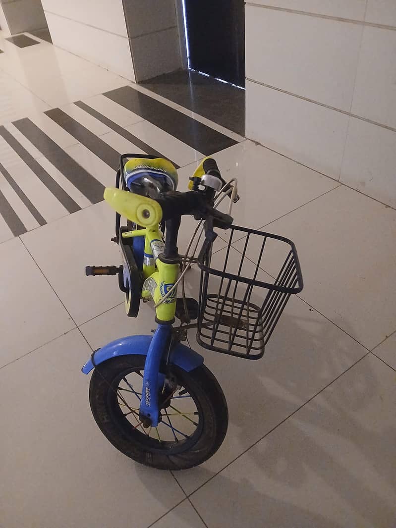 cycle to sell 1